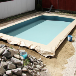 Abri Amovible pour Piscine : Flexibilité et Protection pour un Investissement Durable Saint-Brevin-les-Pins